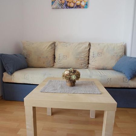 Apartman Vlado Διαμέρισμα Vrsar Εξωτερικό φωτογραφία