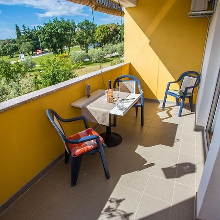 Apartman Vlado Διαμέρισμα Vrsar Εξωτερικό φωτογραφία