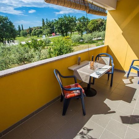 Apartman Vlado Διαμέρισμα Vrsar Εξωτερικό φωτογραφία