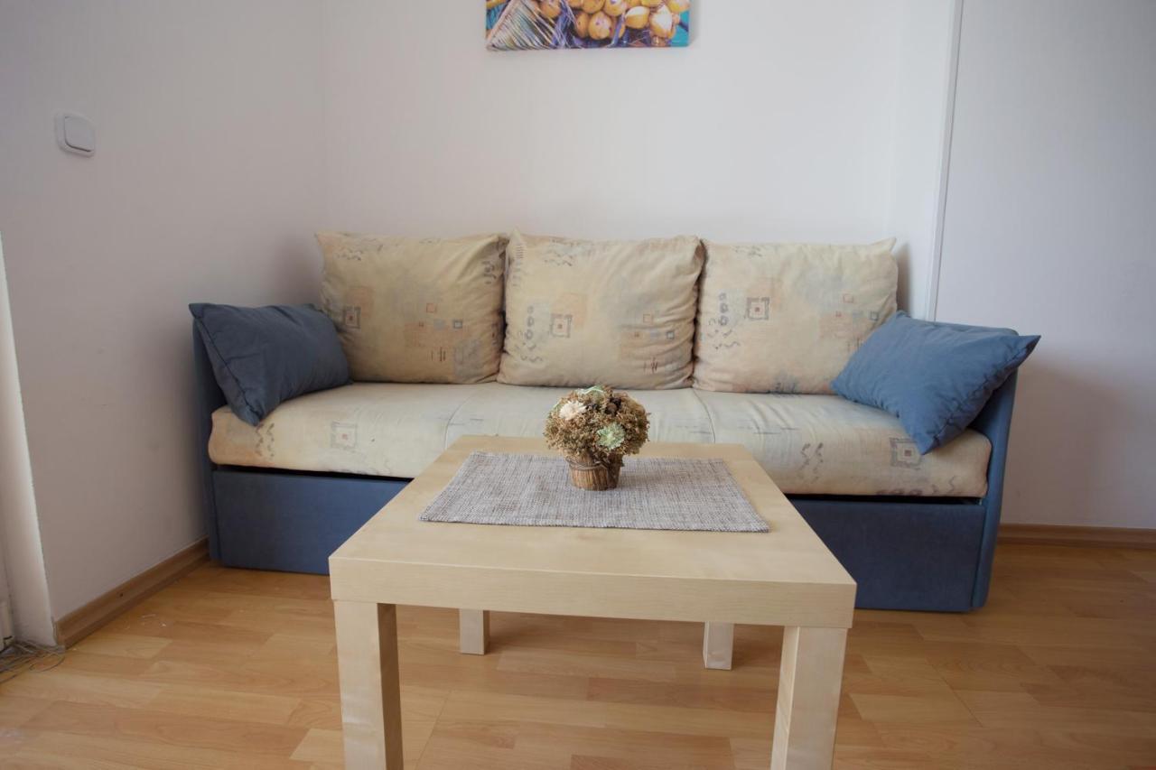 Apartman Vlado Διαμέρισμα Vrsar Εξωτερικό φωτογραφία