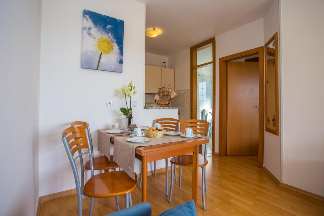 Apartman Vlado Διαμέρισμα Vrsar Εξωτερικό φωτογραφία