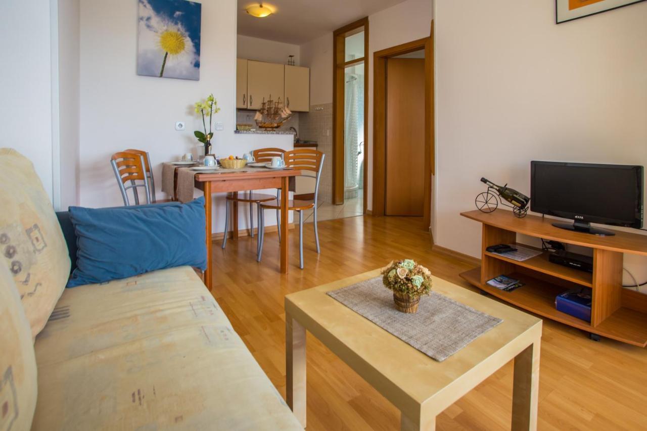 Apartman Vlado Διαμέρισμα Vrsar Εξωτερικό φωτογραφία