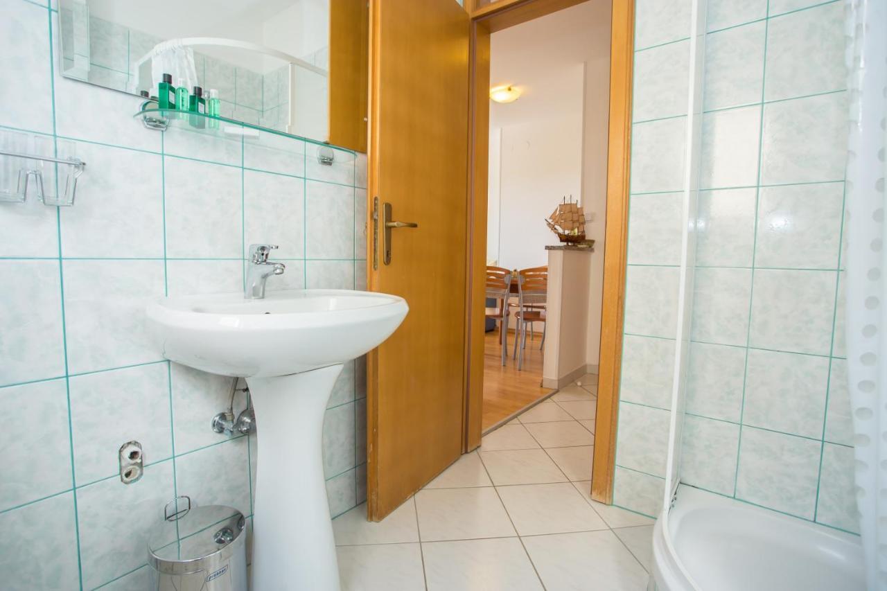 Apartman Vlado Διαμέρισμα Vrsar Εξωτερικό φωτογραφία