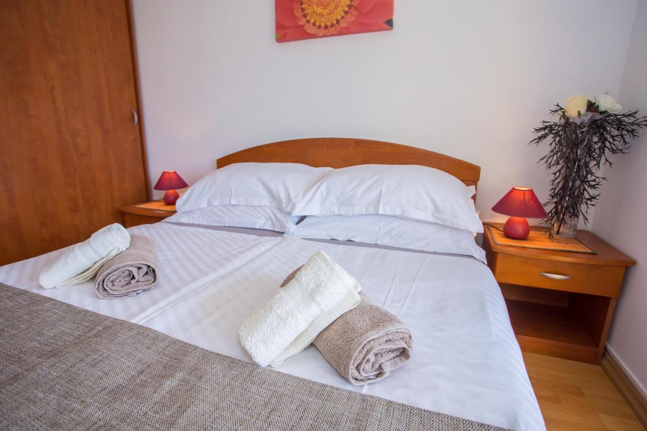 Apartman Vlado Διαμέρισμα Vrsar Εξωτερικό φωτογραφία