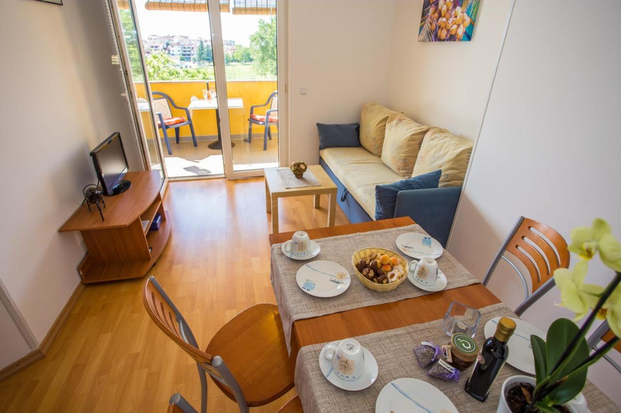 Apartman Vlado Διαμέρισμα Vrsar Εξωτερικό φωτογραφία