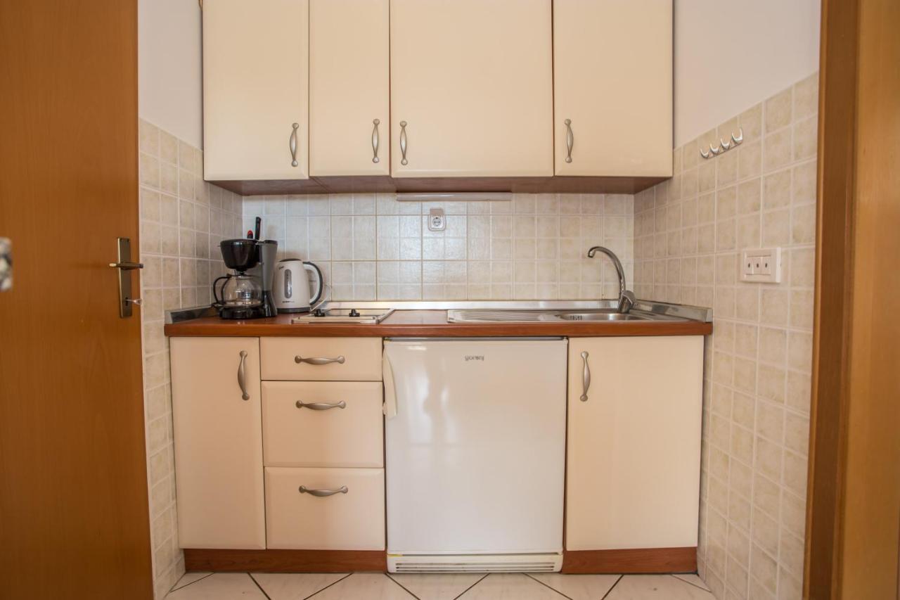 Apartman Vlado Διαμέρισμα Vrsar Εξωτερικό φωτογραφία