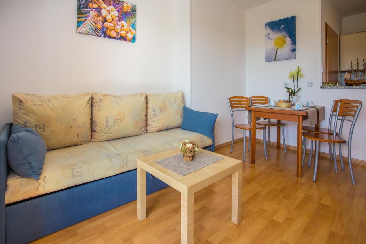 Apartman Vlado Διαμέρισμα Vrsar Εξωτερικό φωτογραφία