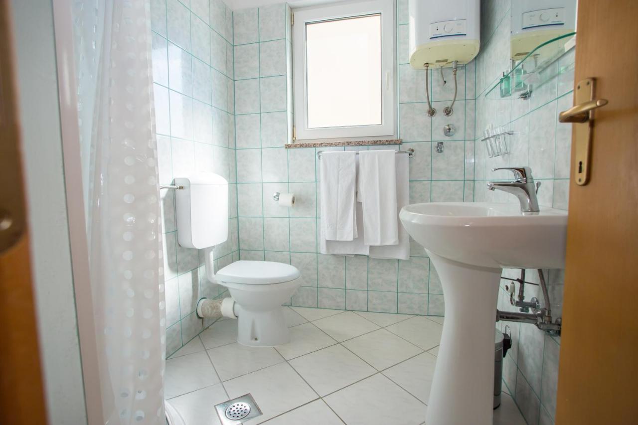 Apartman Vlado Διαμέρισμα Vrsar Εξωτερικό φωτογραφία