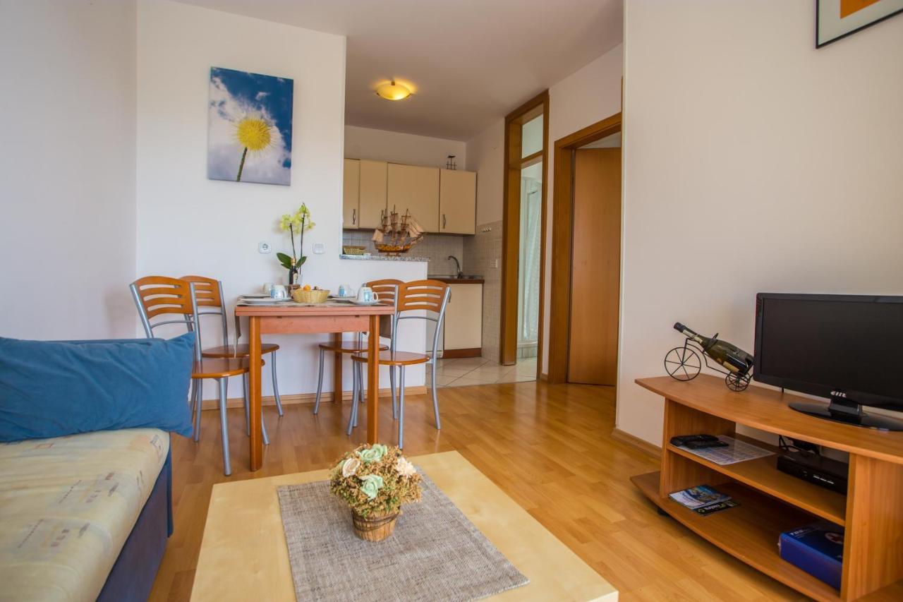 Apartman Vlado Διαμέρισμα Vrsar Εξωτερικό φωτογραφία