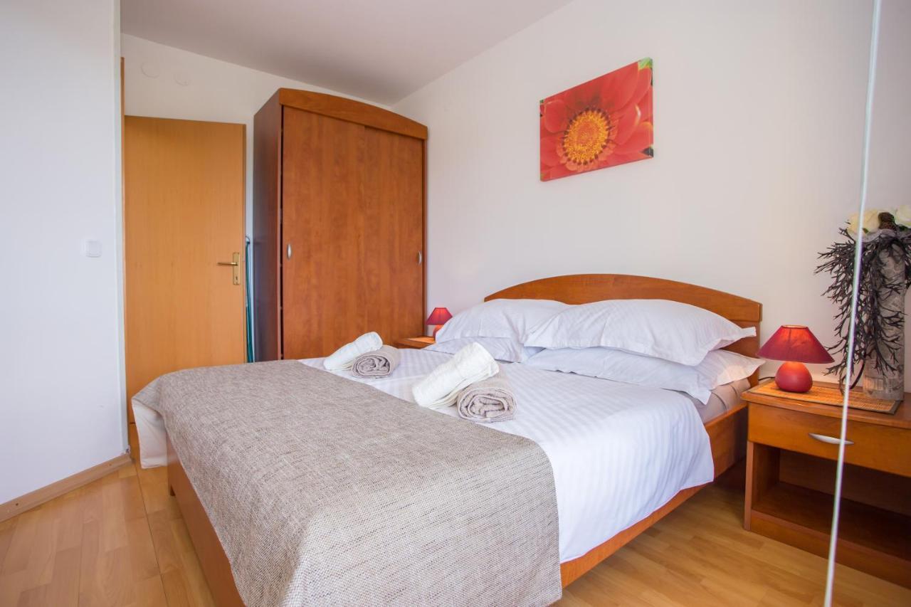 Apartman Vlado Διαμέρισμα Vrsar Εξωτερικό φωτογραφία