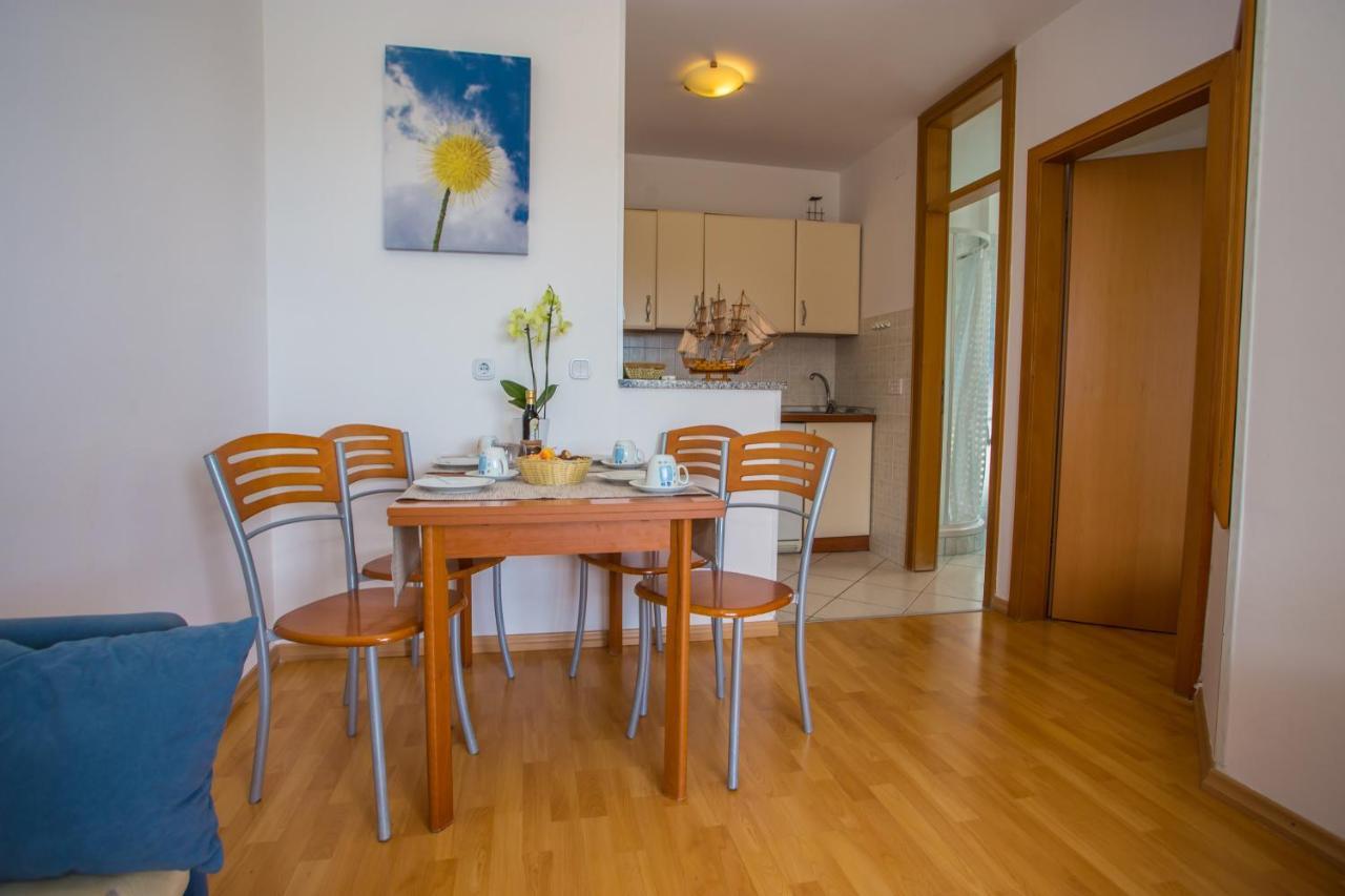 Apartman Vlado Διαμέρισμα Vrsar Εξωτερικό φωτογραφία