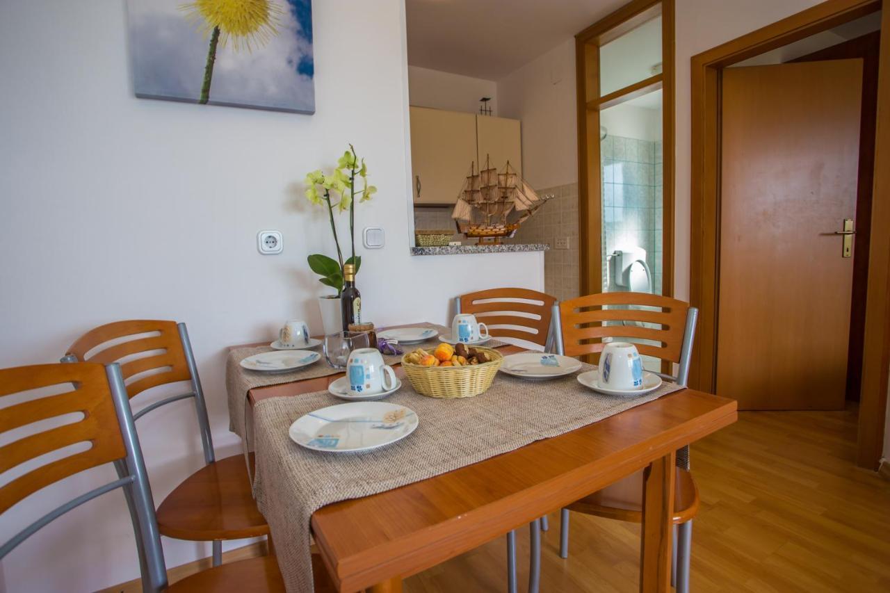 Apartman Vlado Διαμέρισμα Vrsar Εξωτερικό φωτογραφία