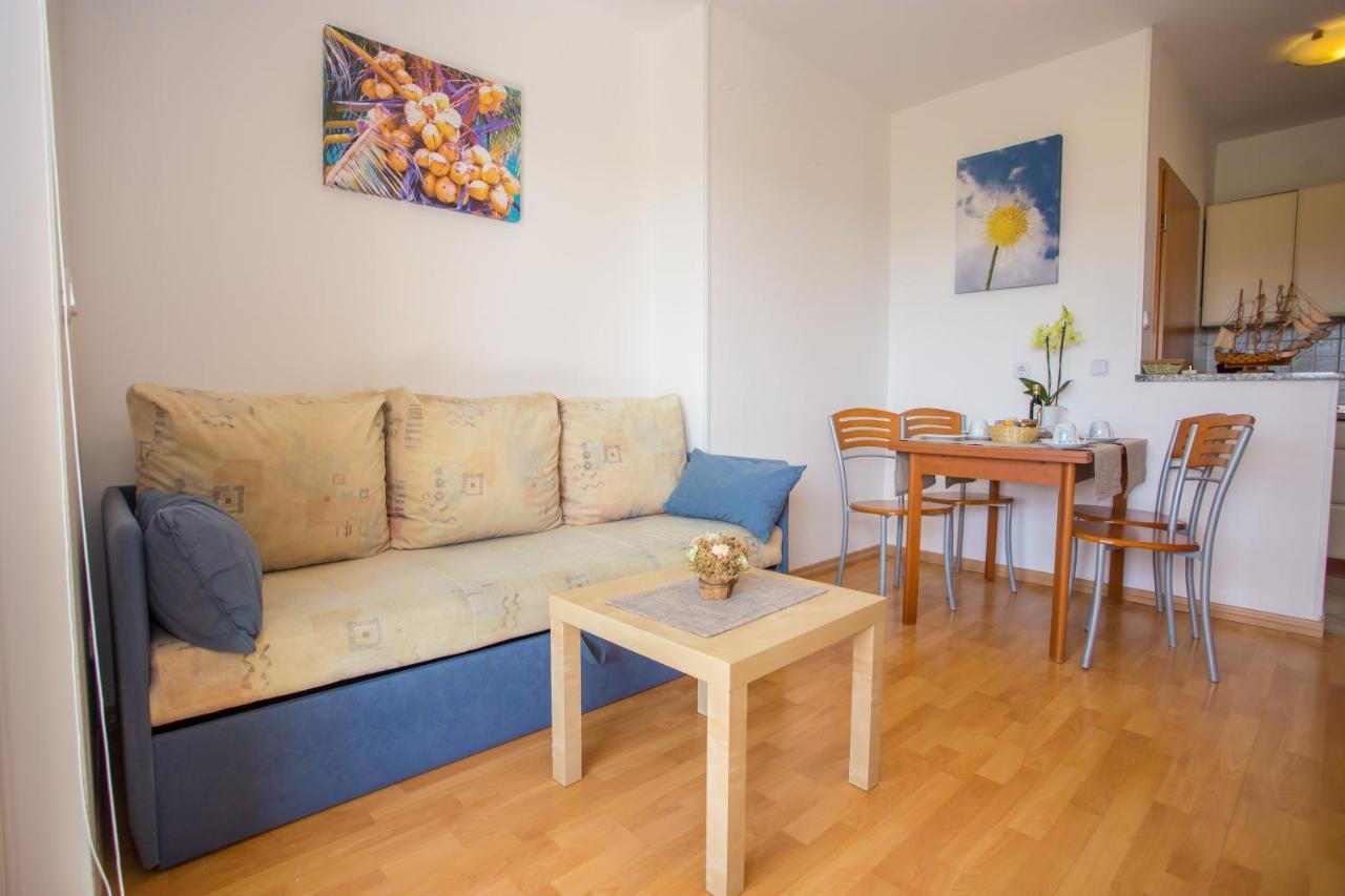 Apartman Vlado Διαμέρισμα Vrsar Εξωτερικό φωτογραφία