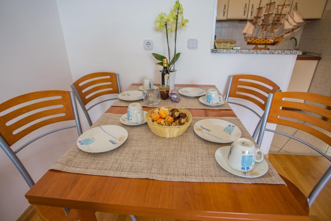 Apartman Vlado Διαμέρισμα Vrsar Εξωτερικό φωτογραφία