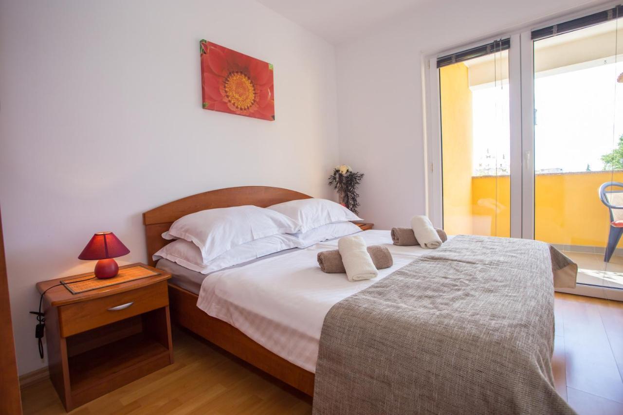 Apartman Vlado Διαμέρισμα Vrsar Εξωτερικό φωτογραφία